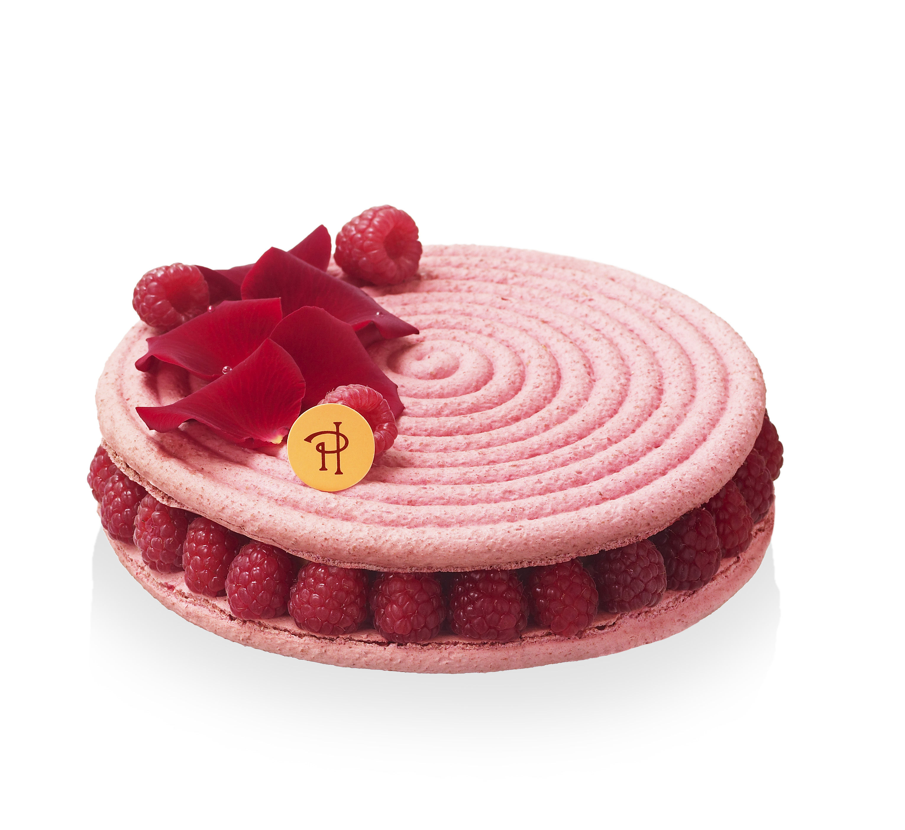 PIERRE HERMÉ'S MOONCAKE - Pasticceria Internazionale