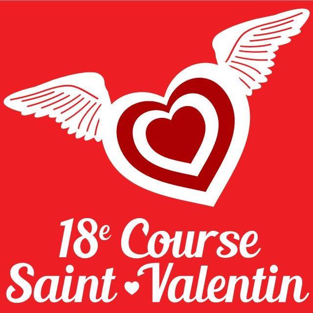 MyFrenchLife™ – MyFrenchLife.org - Paris in February - 2017 - whats on - Paris in Winter - Course de Saint-Valentin - Run in Paris