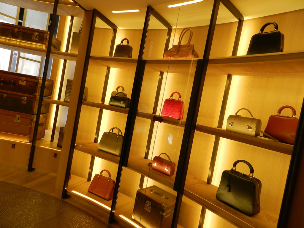Paris Luxe: French style legacy at the house of Moynat - My French Life™ -  Ma Vie Française®