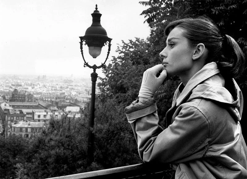 Audrey Hepburn, French Style and Why I Binge Watched Emily in Paris – Cady  Quotidienne
