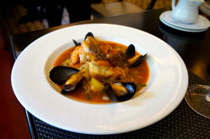 Best of French in New York: Bouillabaisse Week - My French Life™ - Ma ...