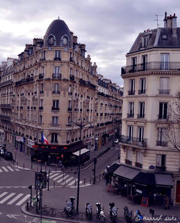 Paris: A Couple of My Favorite Things – To GT-Europe…and Beyond!