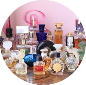 Les Fontaines Parfumées - Pivoine by Galimard » Reviews & Perfume