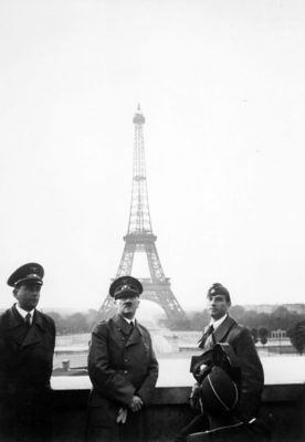 MyFrenchLife™ – MyFrenchLife.org – MyFrenchLife™ - Paris: Dark days – Hitler – Occupation 