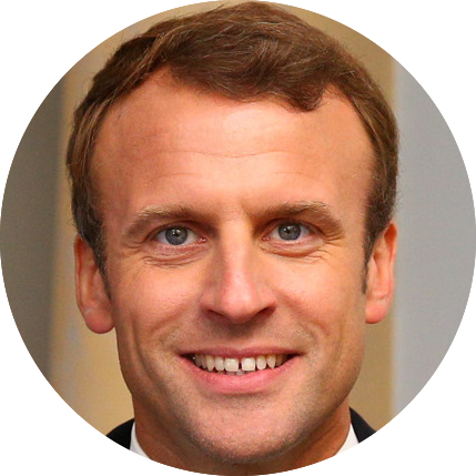 MyFrenchLife™ - MyFrenchLife.org - Emmanuel Macron: bad language in the Élysée? – Quelle horreur