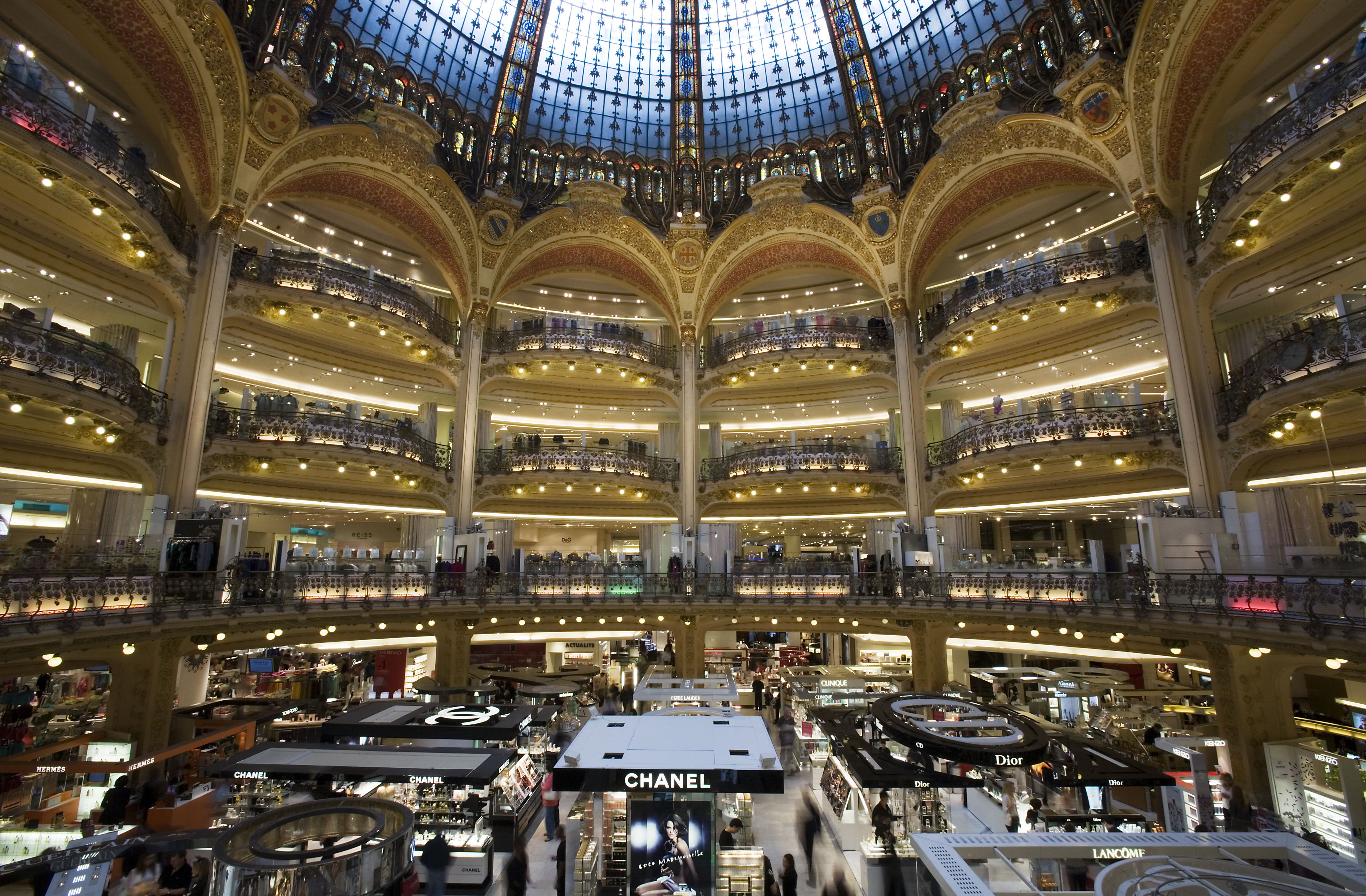 15 Best Shoe Stores in Paris, France