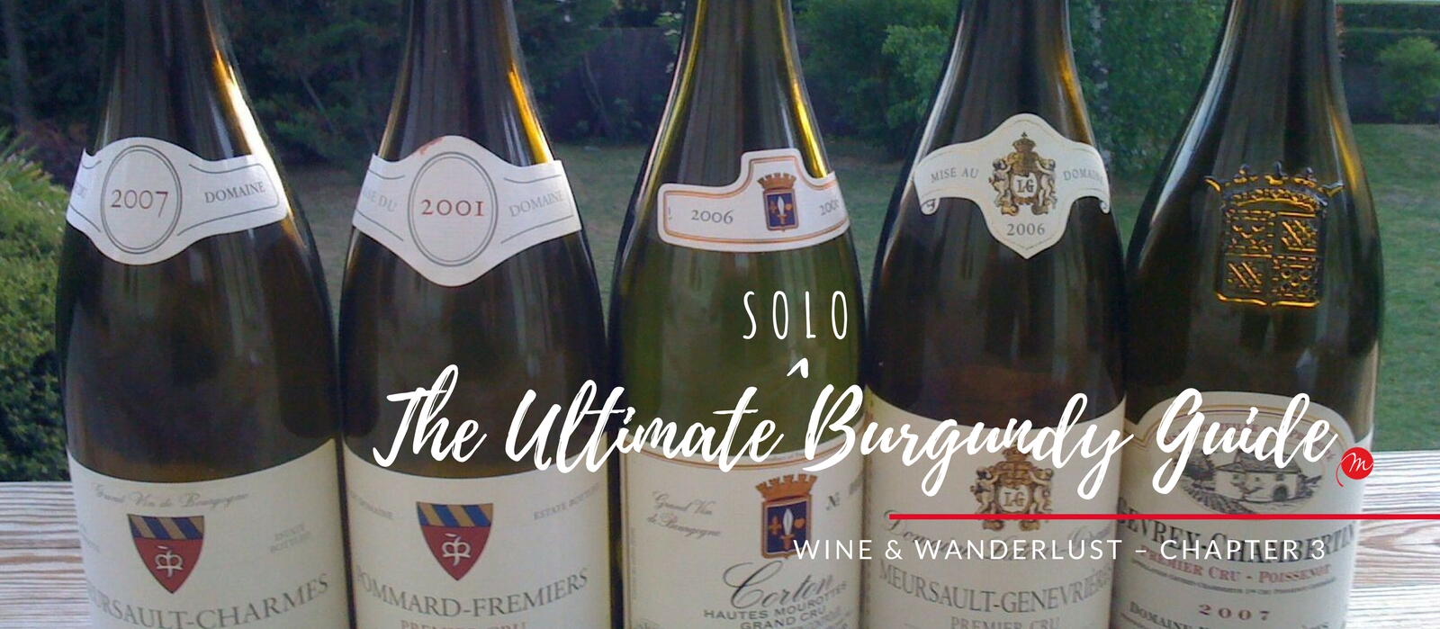 MyFrenchLife™ - MyFrenchLife.org – Beaune – Wine & wanderlust – the ultimate solo Burgundy Guide 