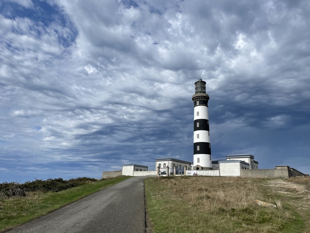 France: Exploring the Islands of Brittany