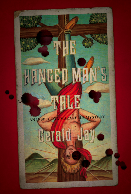 The Hanged Man's Tale 