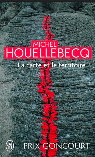 Micheal Houellebecq