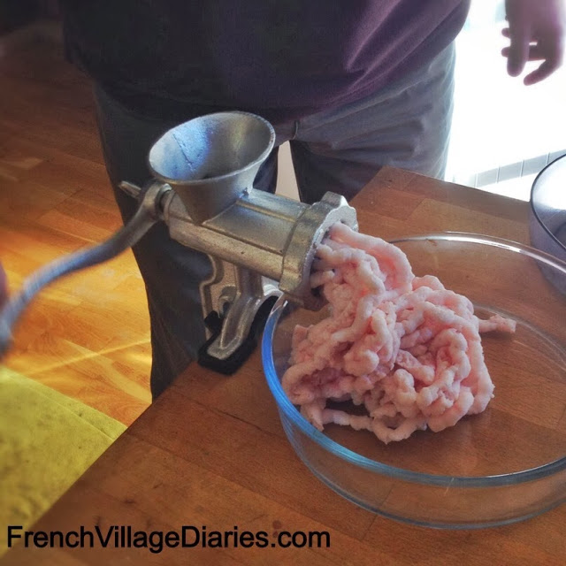 MyFrenchLife™ - MyFrenchLife.org – The French Village Diaries: a guide to traditional French recipes – Terrine de Porc
